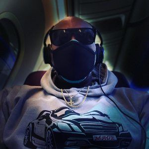 Meet your Posher, Tye